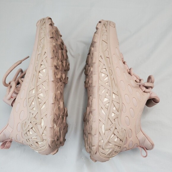 Anta Nest x Salehe Bembury Women’s Trendy Sneakers  Monroe Pink Size 8.5 - Picture 5 of 13